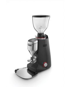 Mazzer Major VP 83mm Flat Burr Coffee Grinder-Black