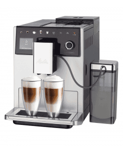Melitta Latte Select