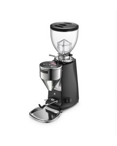 Mazzer Mini 64mm Flat Burr Mod A Coffee Grinder-Black