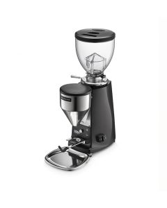Mazzer Mini 64mm Flat Burr Mod B Coffee Grinder-Black