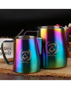F2 Multicolor Pitcher / Multicolor Pitcher 600ml