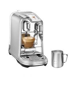 Nespresso J620 Creatista Pro Coffee Machine