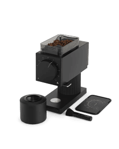 Fellow ODE Brew Gen 2 Grinder -Black
