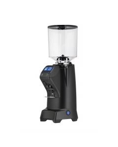 Eureka Olympus Neo 75mm Flat Burr Coffee Grinder-Black