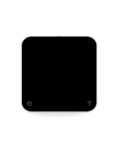 Acaia Pearl 2021 Coffee Scale, Pitch Black 