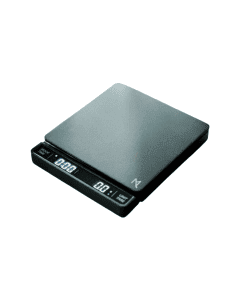 Katze smart scale for coffee - precision and portability