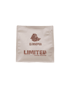 Ethiopia Guji Kayon Specialty Coffee Beans (250g)