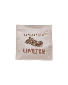  Specialty Coffee El Salvador, Finca Siberia - Natural Process (250g)
