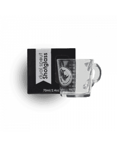 Rhinoware 2.4Oz Shot Pitcher With Handle