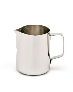 Rhinowares Stainless Steel Pro Pitcher-20 Oz (600 ml)