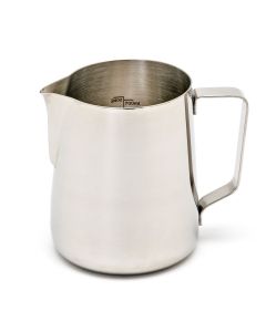 Rhinowares Stainless Steel Pro Pitcher-32 Oz (950 ml)