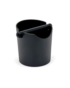 Rhino Waste Tube - Black