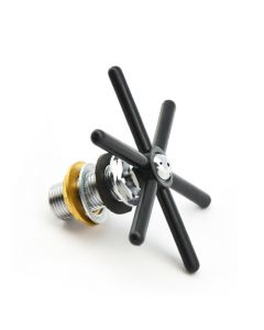 Krome - Pitcher Rinser Spray Assembly