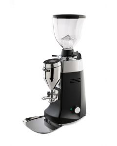 Mazzer Robur S 71mm Conical Burr Coffee Grinder-Black