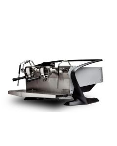 Slayer Steam EP 2 Group Volumetric Espresso Machine