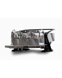 Slayer Steam LP 2 Group Volumetric Espresso Machine-Mirror