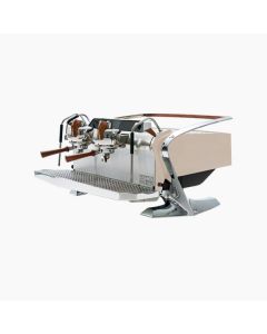 Slayer Steam LP 2 Group Volumetric Espresso Machine