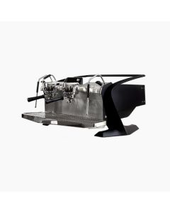 Slayer Steam EP 2 Group Volumetric Espresso Machine, Flat Black 