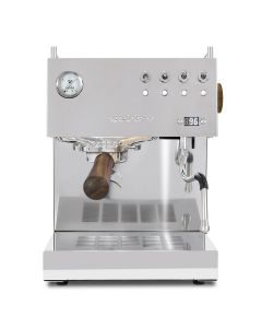 Ascaso Steel Duo PID Espresso Machine-Chrome