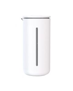 Timemore Small U French Press Coffee Maker-White