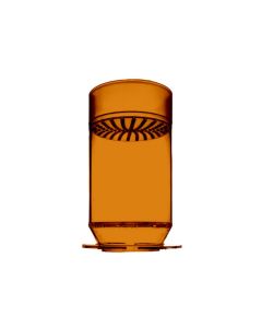 Tricolate Coffee Brewer-Amber