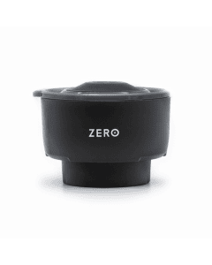 Trinity Zero Coffee Press-Black