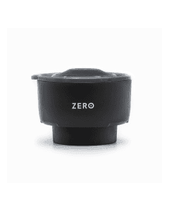 Trinity Zero Coffee Press