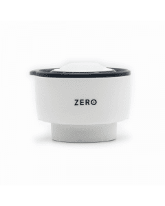 Trinity Zero Coffee Press-White