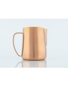 Barista Swag Ultra Sharp 2.0 Milk Pitcher 20oz (600ml)-Copper
