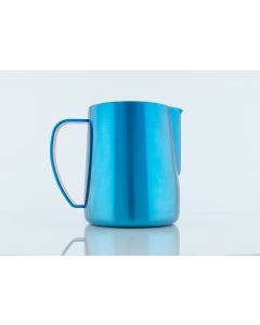 Barista Swag Ultra Sharp 2.0 Milk Pitcher 20oz (600ml)-Matt Blue