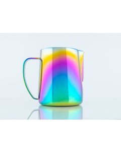 Barista Swag Ultra Sharp 2.0 Milk Pitcher 20oz (600ml)-Multicolour
