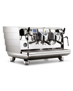 Victoria Arduino VA358 White Eagle Digital 2 Group Espresso Machine -White