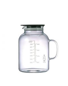 Hario VINEGAR'S Fruit Pot, 1L