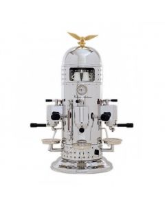 Victoria Arduino Venus Bar Volumetric 3 Group Espresso Machine [USED IN SHOWROOM]