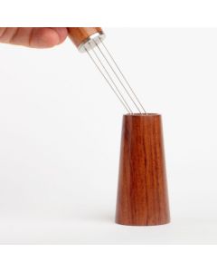 BK Needle Distribution Tool NDT: Perfect Your Espresso Extractio