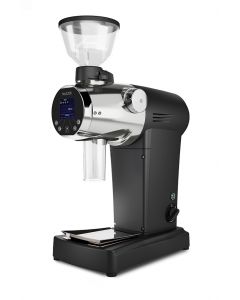 Mazzer ZM 83mm Flat Burr Specialty Coffee Grinder-Black