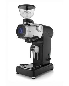 Mazzer ZM Plus 83 mm Flat Burr Specialty Coffee Grinder-Black
