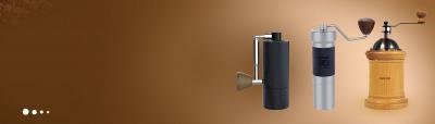 Top Brand of Manual Coffee Grinder / Hand Grinder